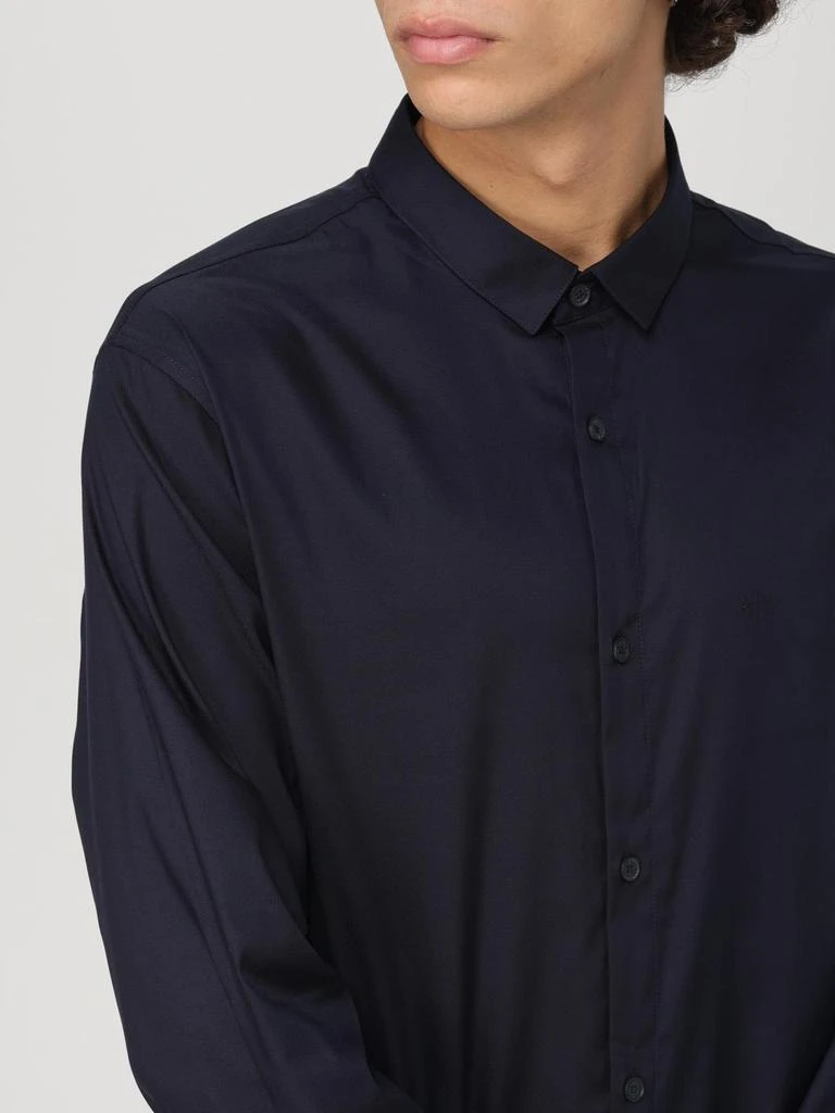 商品Armani Exchange|衬衫 男士 Armani Exchange,价格¥694,第3张图片详细描述
