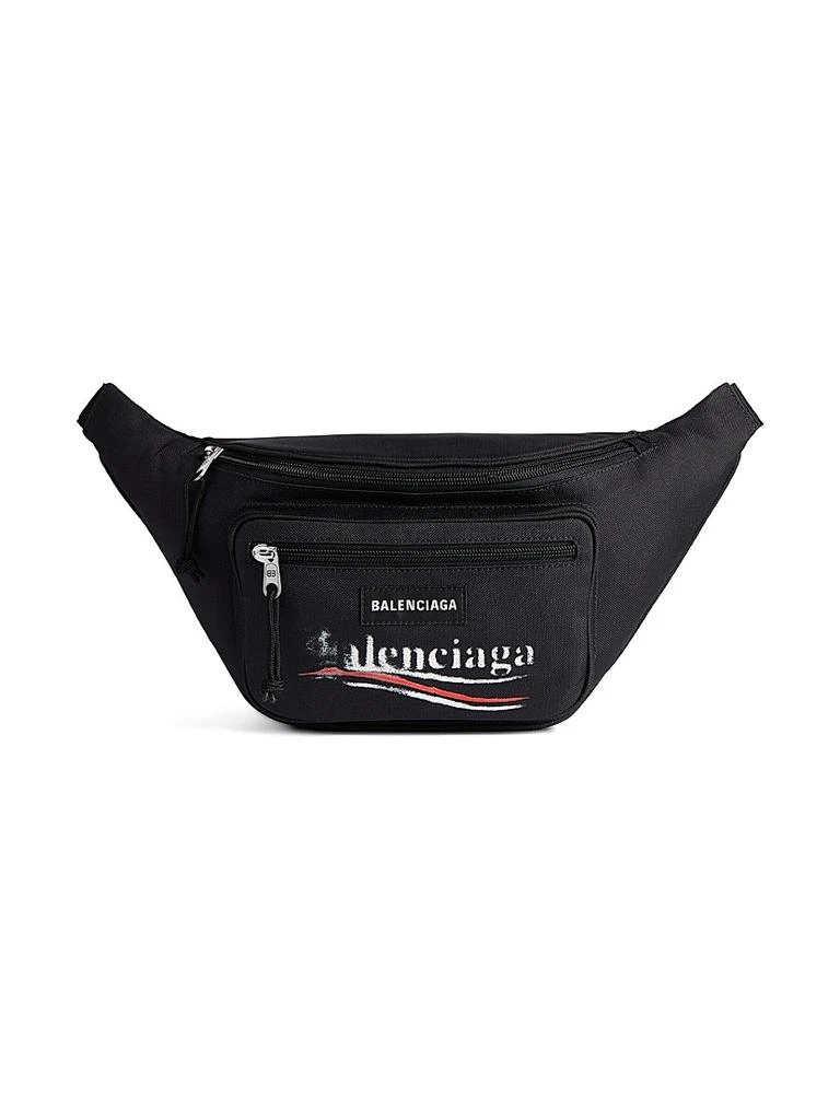 商品Balenciaga|Explorer Beltpack,价格¥7066,第1张图片