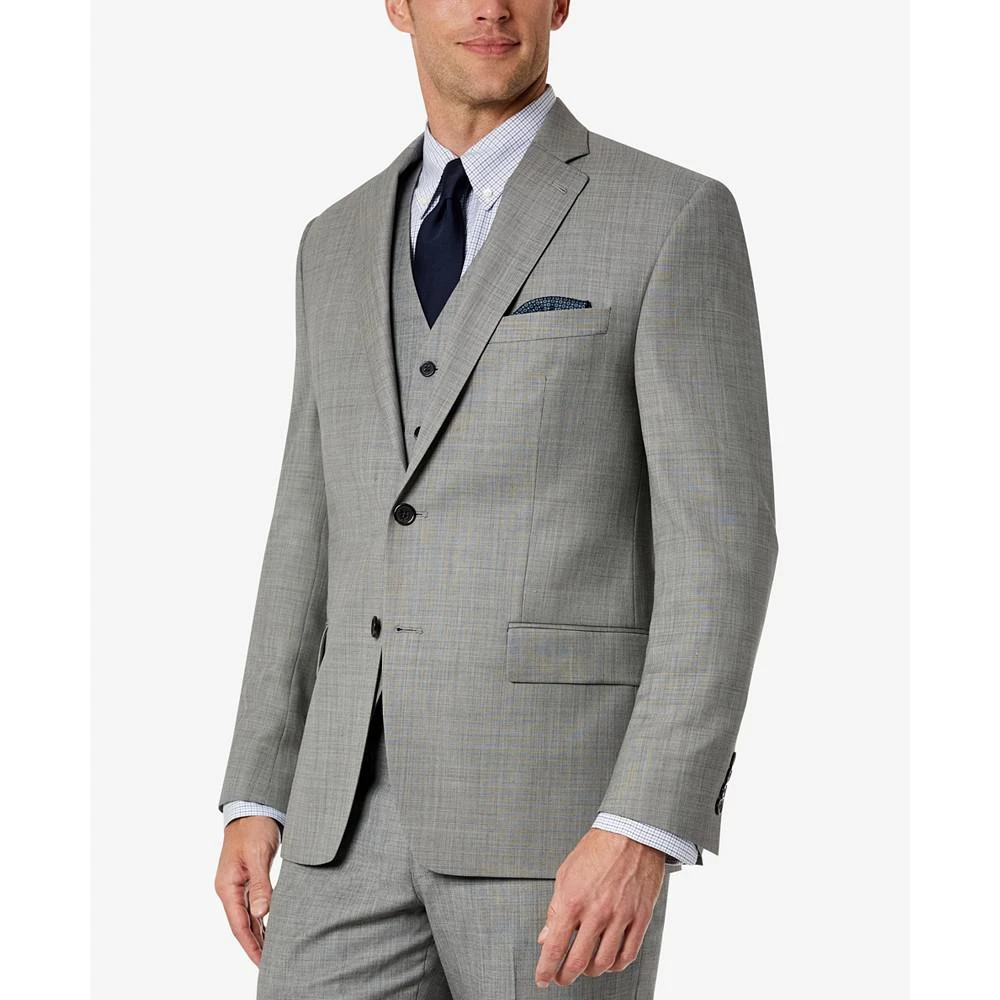 商品Ralph Lauren|Men's Classic-Fit Wool Stretch Suit Jacket,价格¥1347,第1张图片