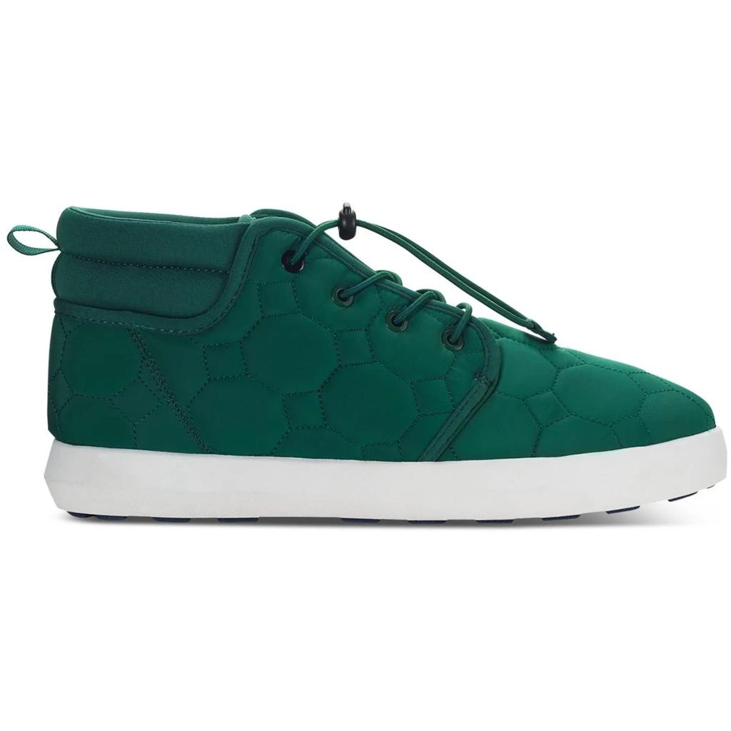 商品Sun + Stone|Sun + Stone Mens Fin Puffer Winter Ankle Boots,价格¥46,第4张图片详细描述