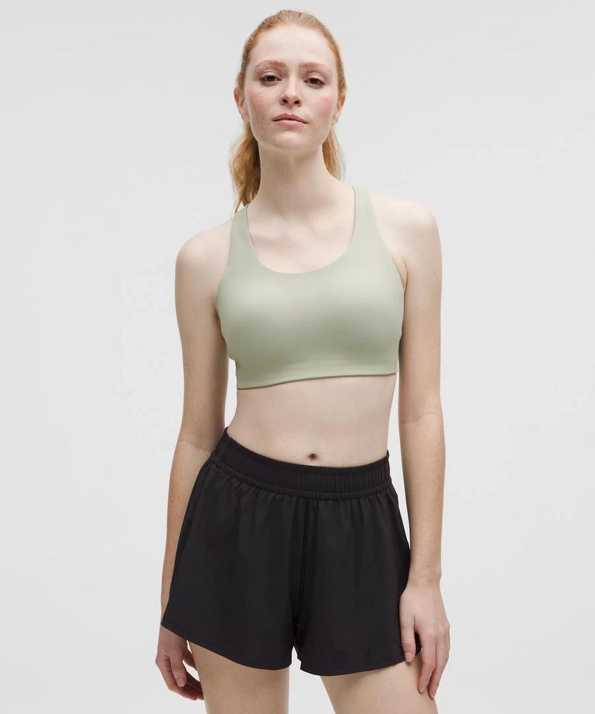 lululemon Energy Bra *High Support, B–DDD Cups 商品