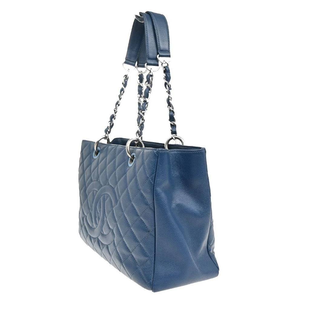 商品[二手商品] Chanel|Shopping Leather Shoulder Bag (Pre-Owned),价格¥27542,第3张图片详细描述