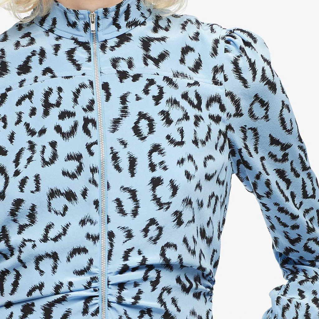 商品A.L.C.|Marcella Printed Dress,价格¥1382,第3张图片详细描述