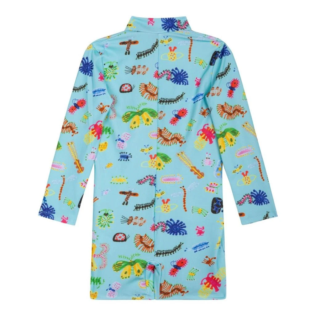 商品BOBO CHOSES|Bobo Choses Sea Print Swimwear,价格¥826,第2张图片详细描述