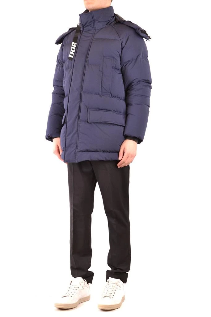 商品ADD|Add Men&#39;s  Blue Other Materials Outerwear Jacket,价格¥4008,第3张图片详细描述