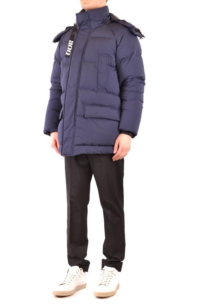 商品ADD|Add Men's  Blue Other Materials Outerwear Jacket,价格¥4301,第5张图片详细描述