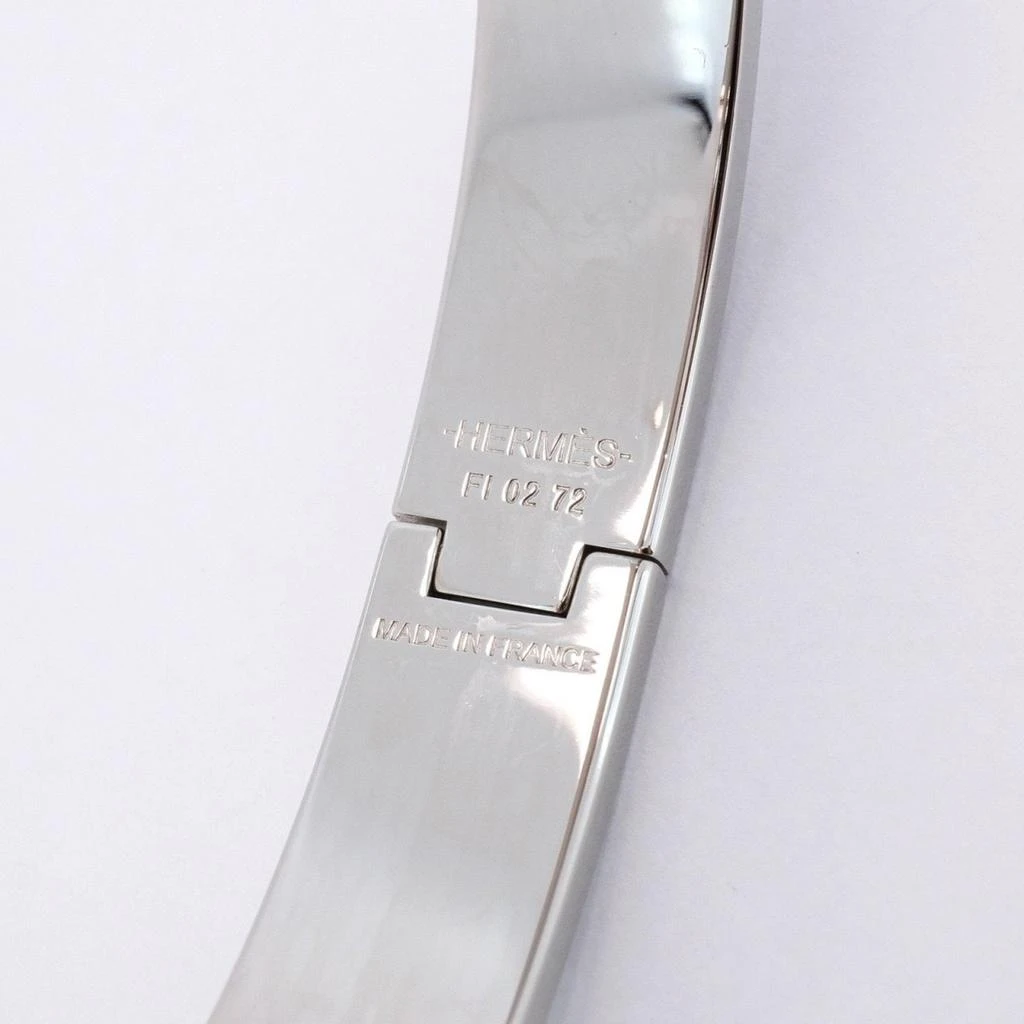 Metal Bangle (Pre-Owned) 商品