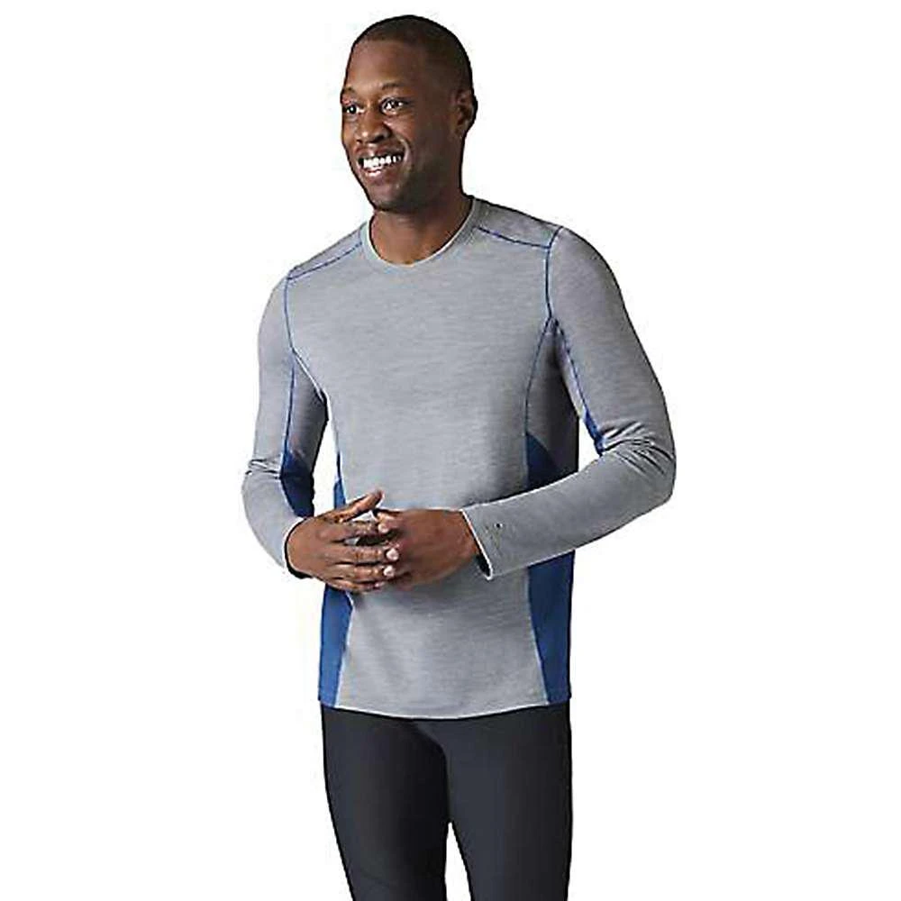 商品SmartWool|Men's Merino Sport 150 LS Crew,价格¥323-¥413,第1张图片