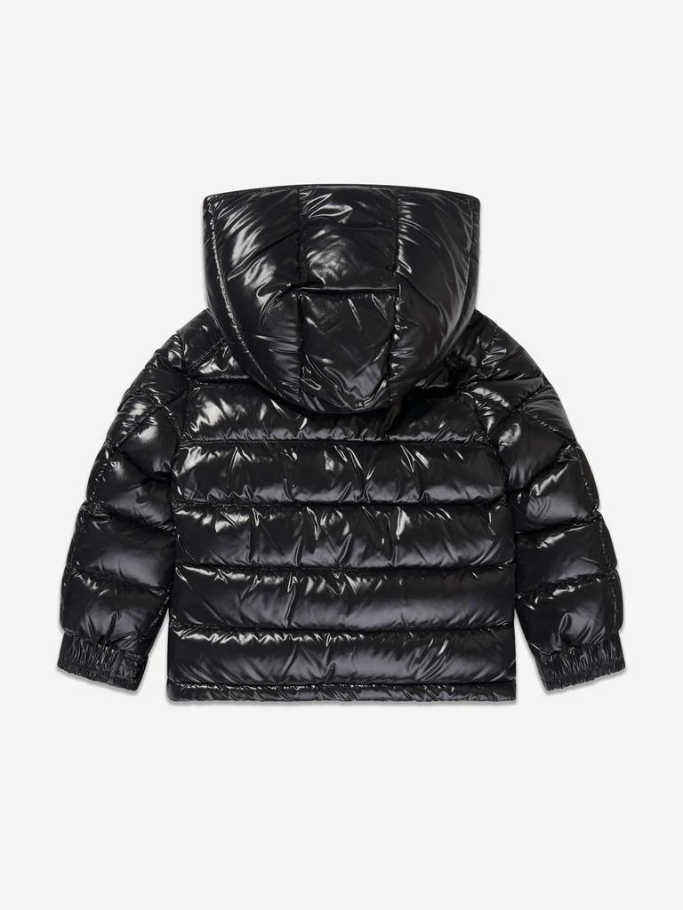 商品Moncler|Moncler Enfant Boys New Maya Jacket,价格¥6981,第3张图片详细描述