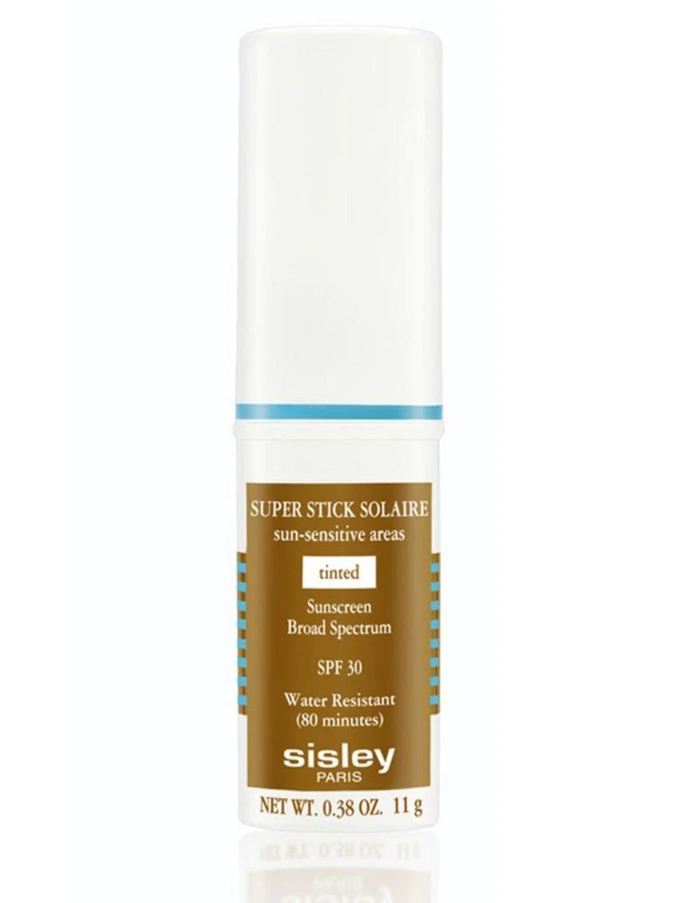 商品Sisley|Tinted Sunscreen Stick For Sensitive Areas SPF 30/3.8 oz.,价格¥906,第1张图片