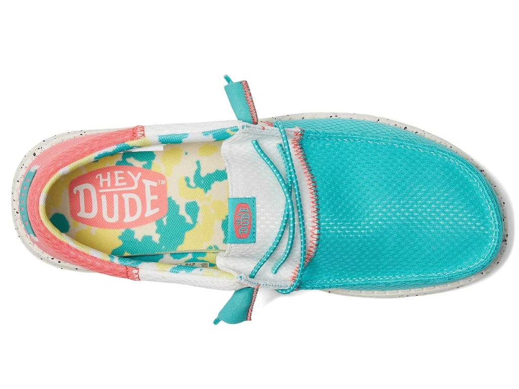 商品Hey Dude|Wally Tri Party Animal,价格¥397,第2张图片详细描述
