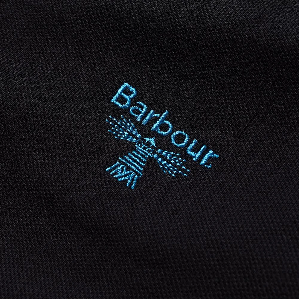 商品Barbour|Barbour Beacon Polo,价格¥235,第2张图片详细描述