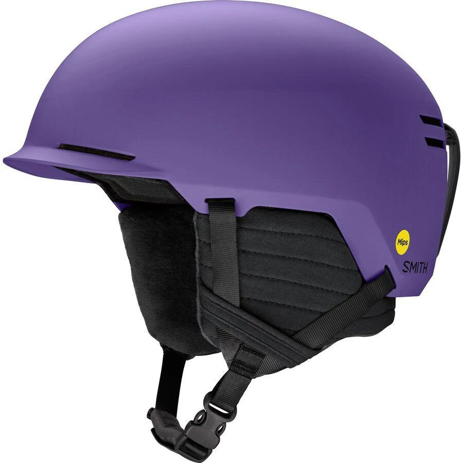 商品Smith|Scout Mips Helmet,价格¥517,第1张图片