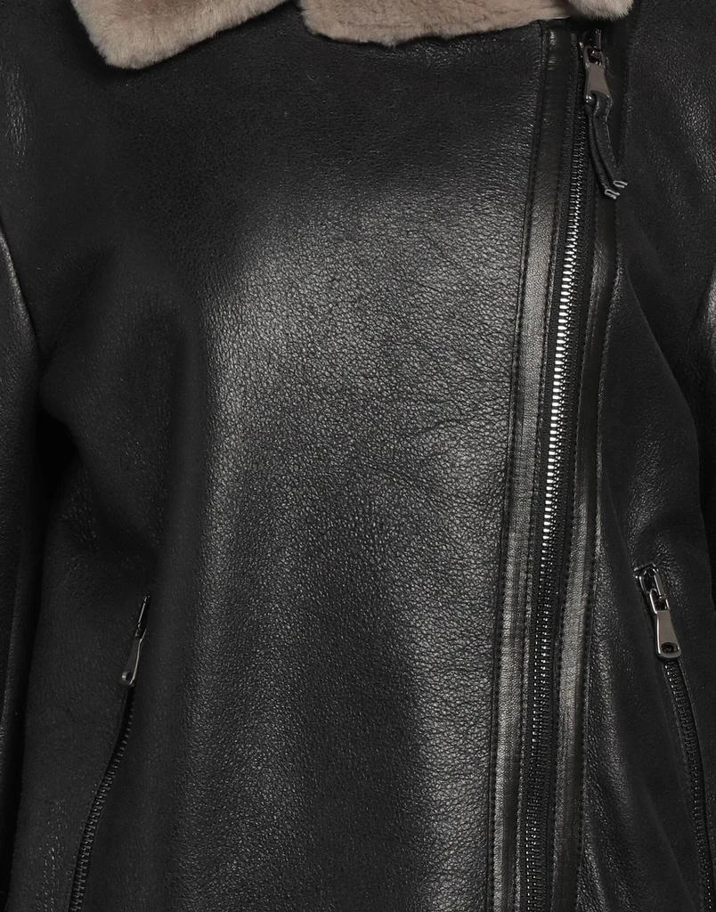 商品GARRETT|Biker jacket,价格¥3718,第4张图片详细描述