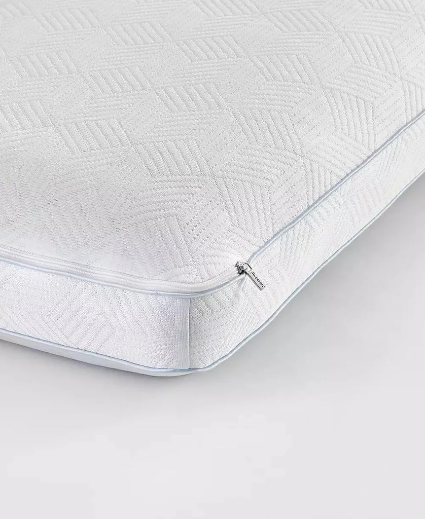 Gusseted Hi-Cool Memory Foam Pillow, Oversized, Created for Macy's 商品