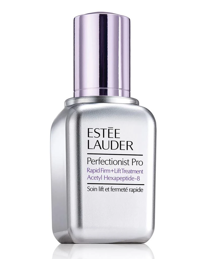 商品Estée Lauder|Perfectionist Pro Rapid Firm + Lift Treatment with Acetyl Hexapeptide-8, 1.0 oz.,价格¥660,第1张图片