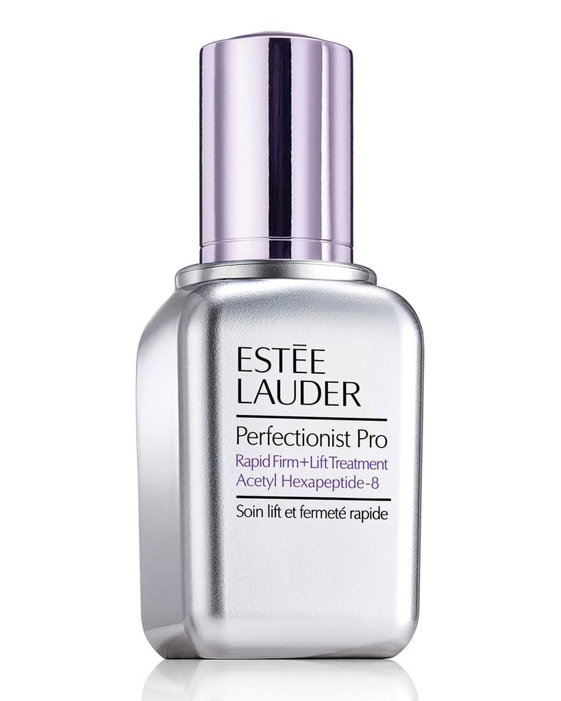 商品Estée Lauder|1.0 oz. Perfectionist Pro Rapid Firm + Lift Treatment with Acetyl Hexapeptide-8,价格¥607,第1张图片