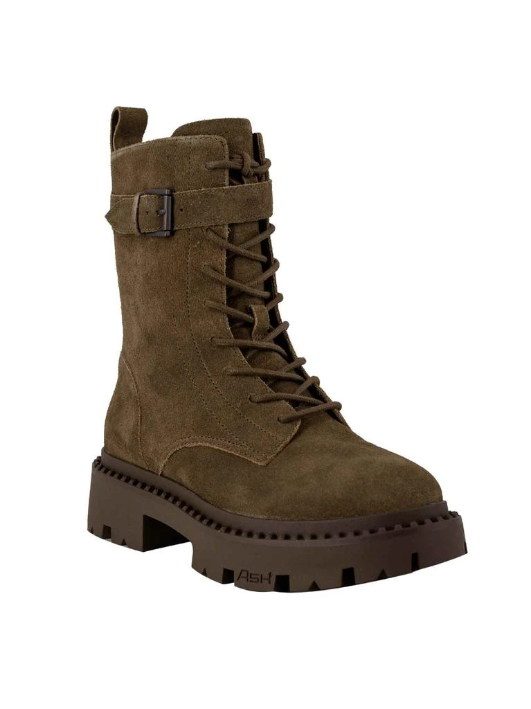 商品Ash|Ash Leather Boots,价格¥1835,第2张图片详细描述