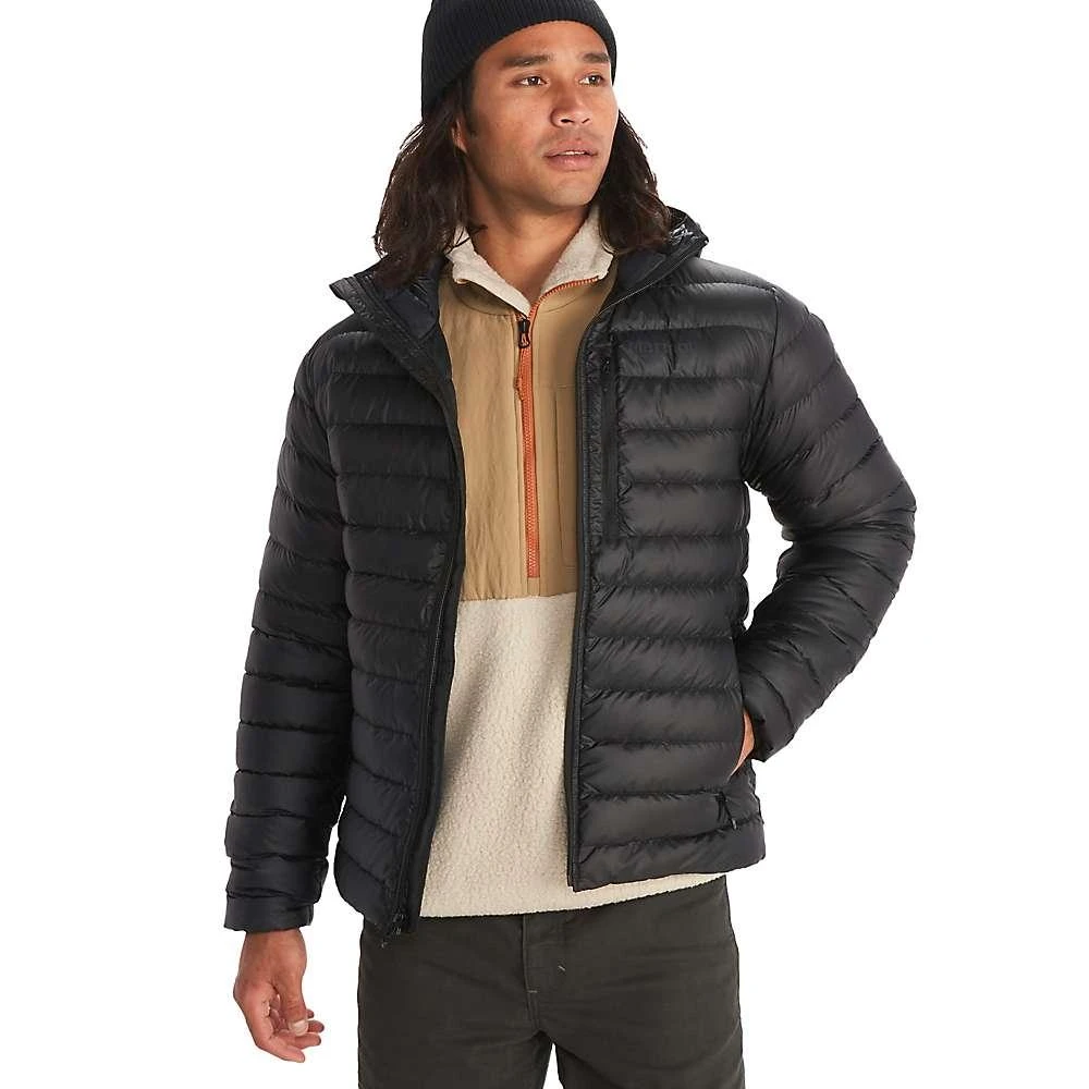 Marmot Men's Highlander Hoody 商品