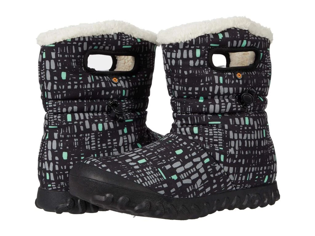商品Bogs|B-Moc Mid Windows,价格¥300,第1张图片