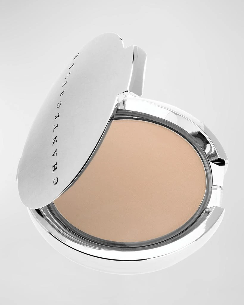 商品Chantecaille|Compact Makeup Powder Foundation,价格¥635,第4张图片详细描述