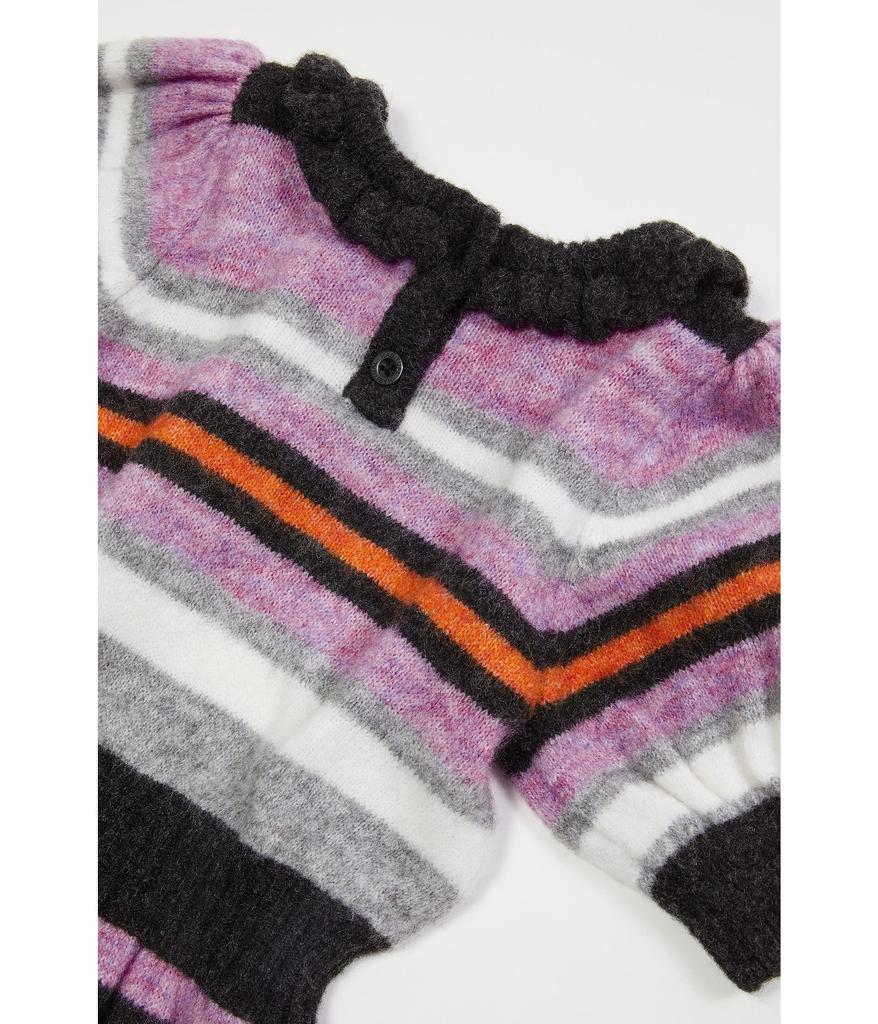 Stripe Jumpsuit (Infant)商品第2张图片规格展示