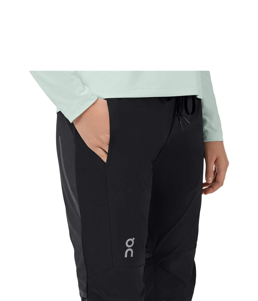 商品On|Running Pants,价格¥1229,第4张图片详细描述