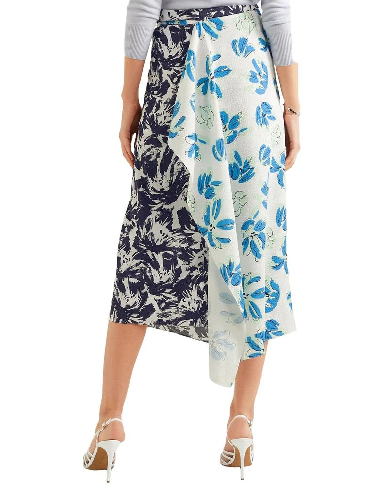 商品ROLAND MOURET|Midi skirt,价格¥3508,第3张图片详细描述