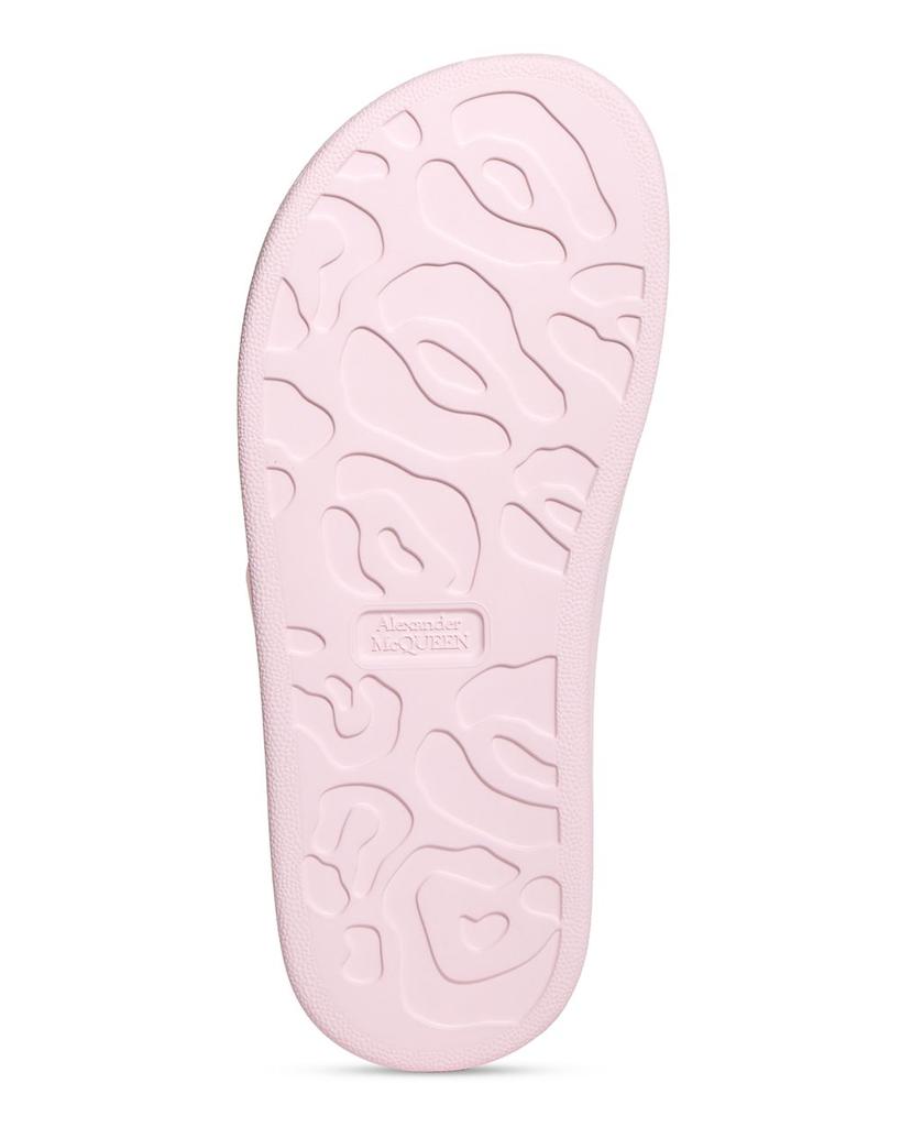 Women's Slide Sandals商品第7张图片规格展示