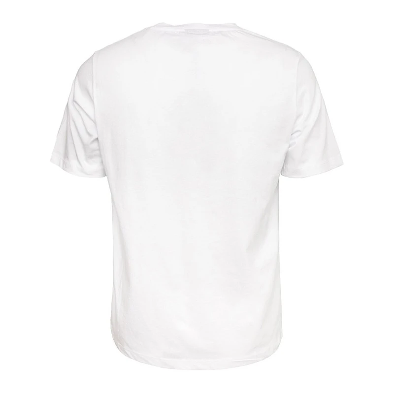 Emporio Armani 安普里奥 阿玛尼 男装短体恤 6G1TP3-1JTUZ-F116 商品