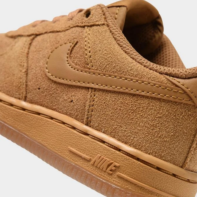 商品NIKE|Boys' Toddler Nike Air Force 1 LV8 3 Casual Shoes,价格¥448,第3张图片详细描述
