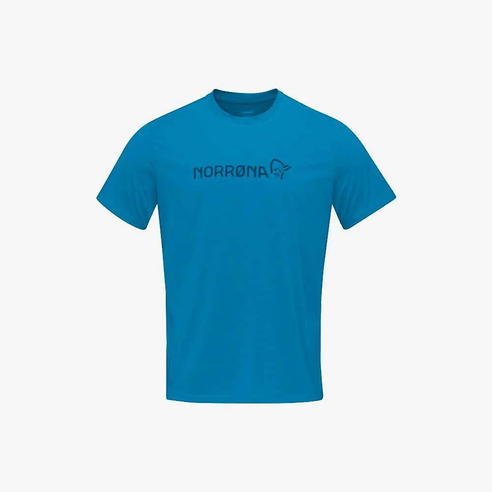 商品Norrøna|Norrona Men's Tech T-Shirt,价格¥339-¥361,第1张图片