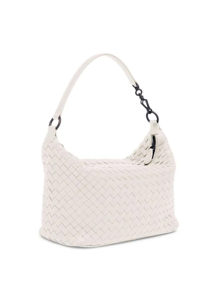 商品Bottega Veneta|Woven Leather Hobo Bag,价格¥6190,第4张图片详细描述