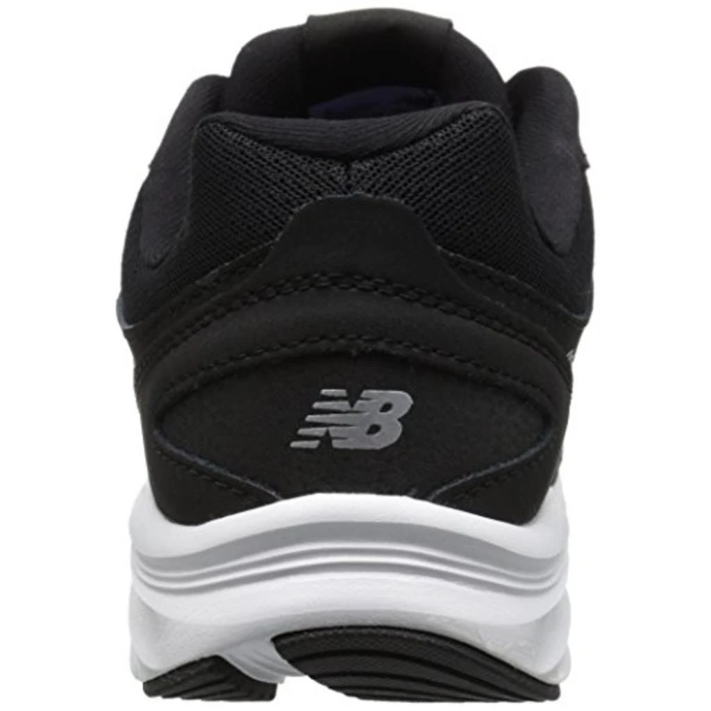 商品New Balance|New Balance Womens 496V3 CUSH Athletic Walking Shoes,价格¥178,第5张图片详细描述