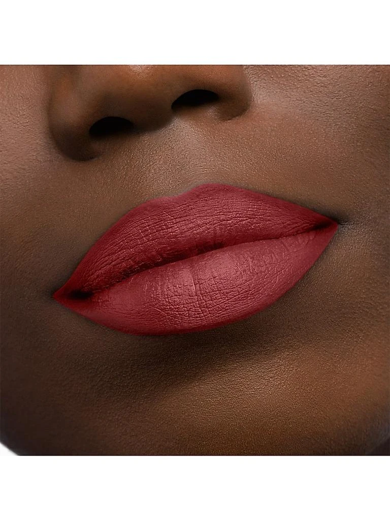 商品Christian Louboutin|Rouge Louboutin Velvet Matte On The Go Lipstick,价格¥385,第4张图片详细描述