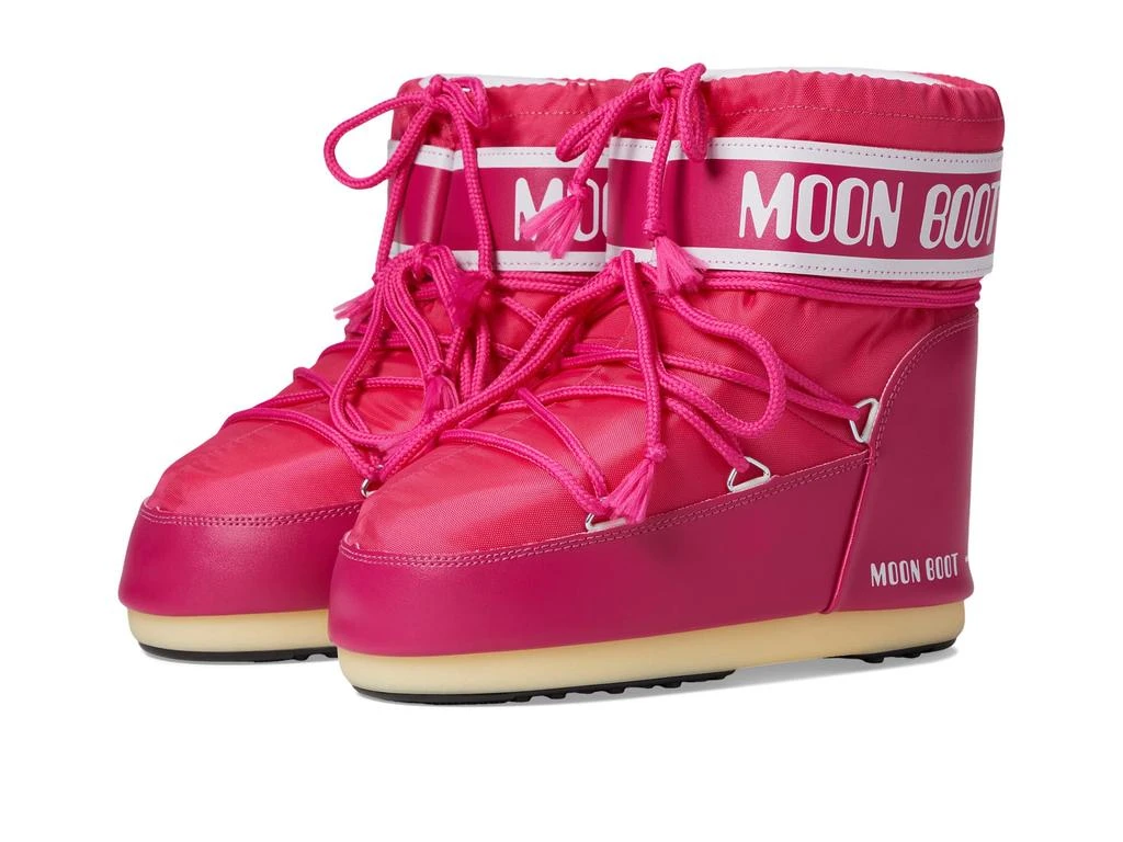 商品Moon Boot|Moon Boot® Classic Low 2,价格¥1318,第1张图片