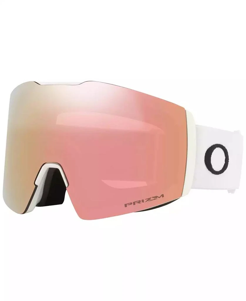 商品Oakley|Unisex Fall Line Snow Goggles,价格¥1348,第1张图片