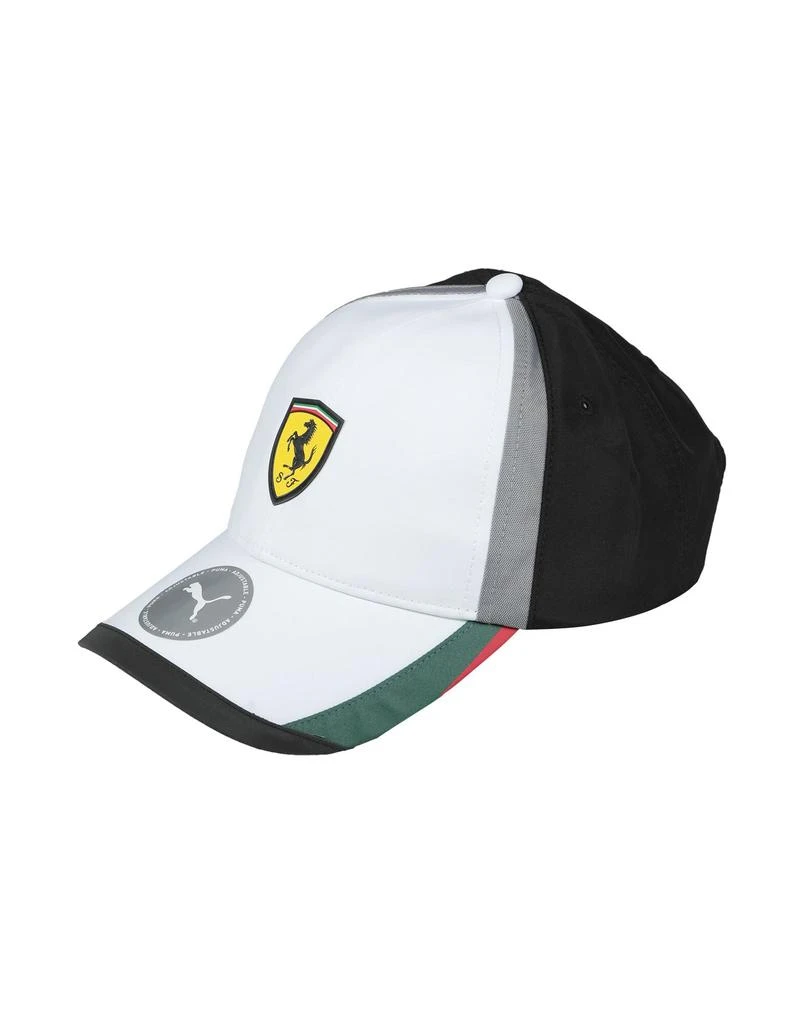 商品Puma|Hat,价格¥193,第1张图片