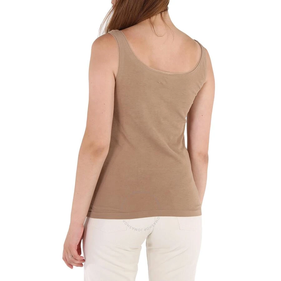 商品Wolford|Ladies Latte Jamaika Sleeveless Top,价格¥137,第3张图片详细描述