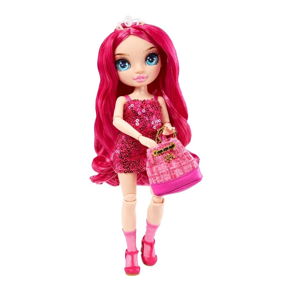 商品Rainbow High|Junior High Doll S2- Stella Monroe,价格¥150,第4张图片详细描述