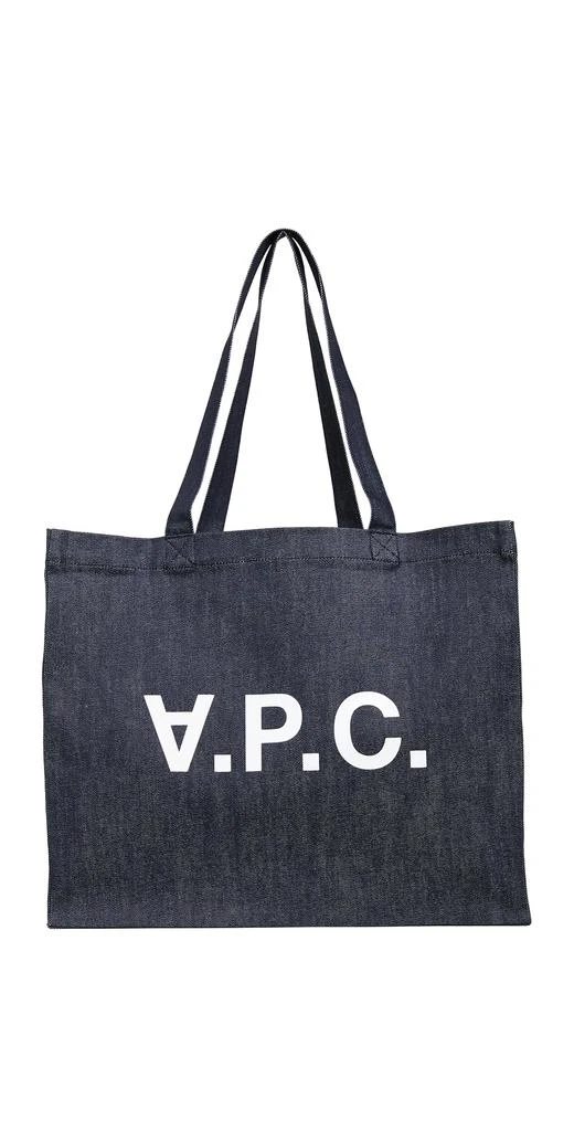商品A.P.C.|A.P.C. Daniela 购物手提包,价格¥943,第1张图片