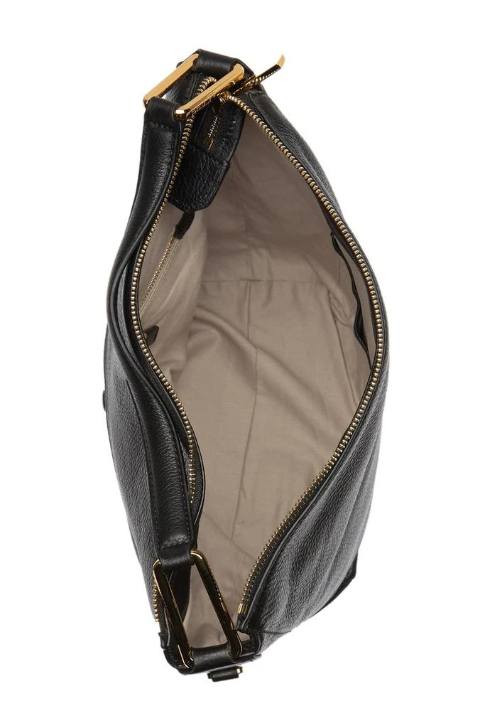 Leather Hobo Bag 商品