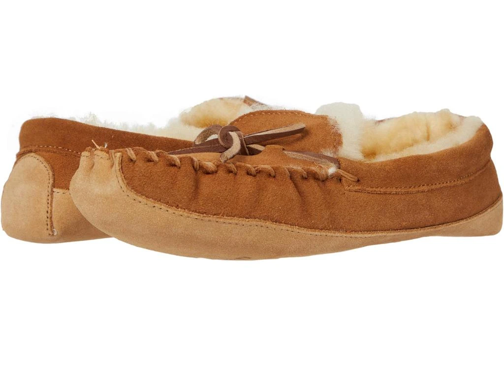 商品L.L.BEAN|Wicked Good Slipper (Toddler/Little Kid/Big Kid),价格¥299,第1张图片