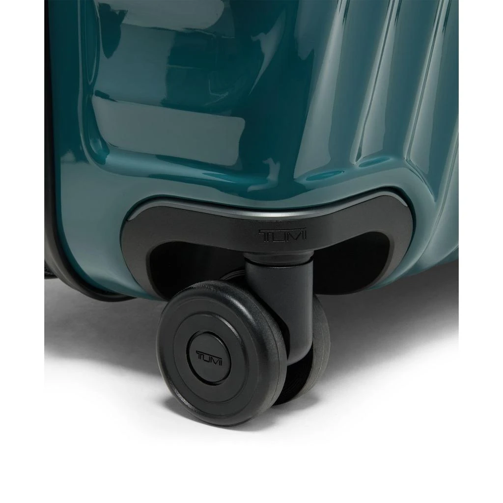 19 Degree Polycarbonate Extended Trip Expandable 4 Wheel Packing Case 商品