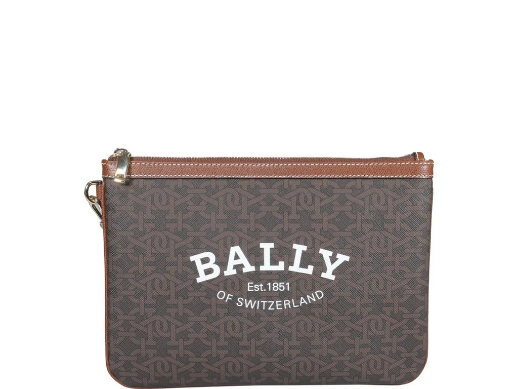 商品Bally|Bally Certhe Pochette,价格¥1836,第1张图片