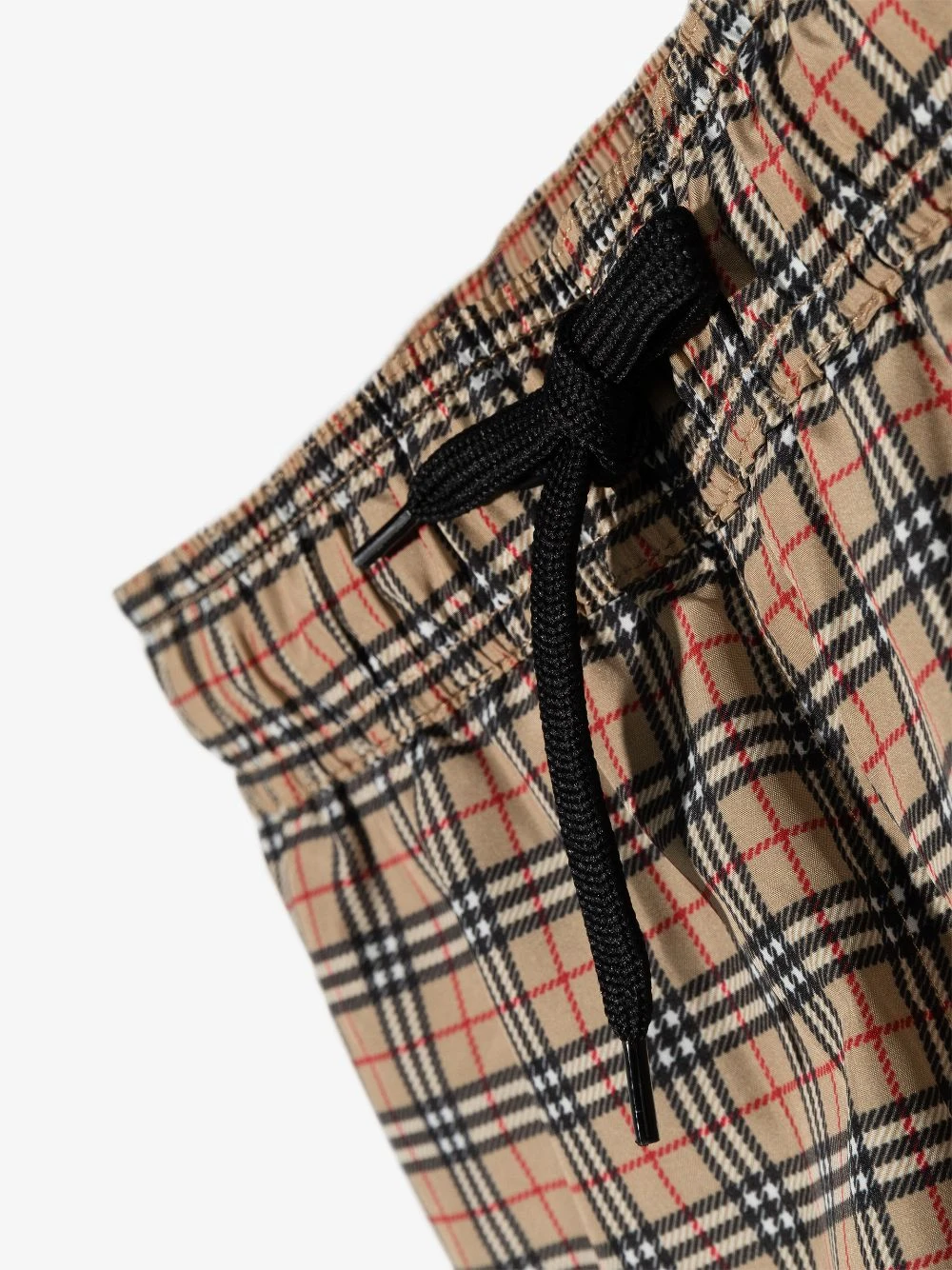 商品【商品预售7天】 Burberry|Burberry 男童内衣 8047832ARCHIVE 棕色,价格¥1431,第5张图片详细描述