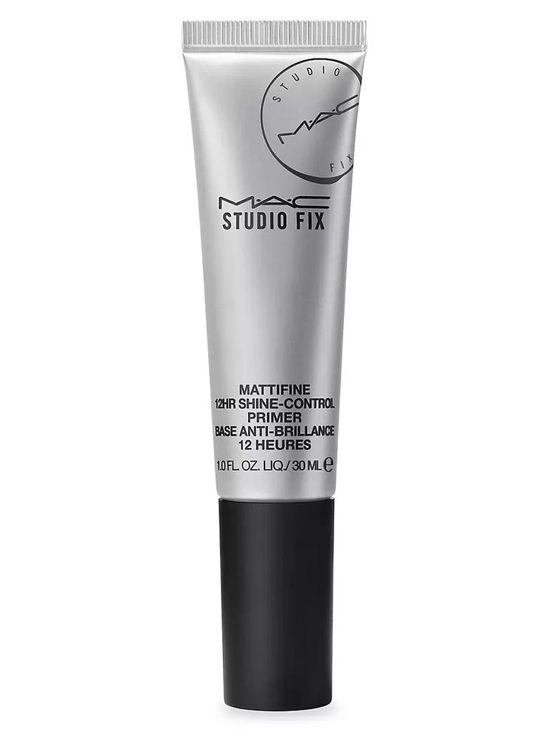 商品MAC|Studio Fix Mattifine 12-Hour Shine-Control Primer,价格¥266,第1张图片