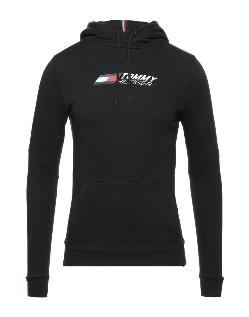 商品Tommy Hilfiger|Hooded sweatshirt,价格¥228,第1张图片