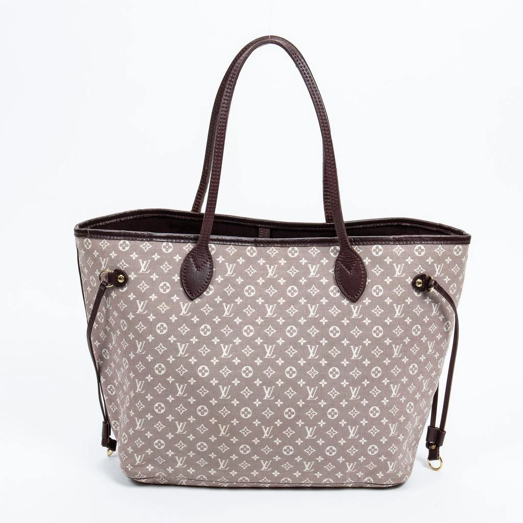 商品[二手商品] Louis Vuitton|Neverfull MM,价格¥7108,第3张图片详细描述