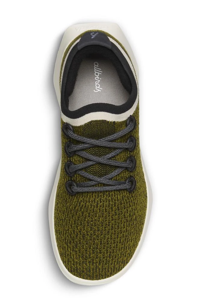 商品allbirds|Tree Dasher 2 Sneaker,价格¥243,第4张图片详细描述